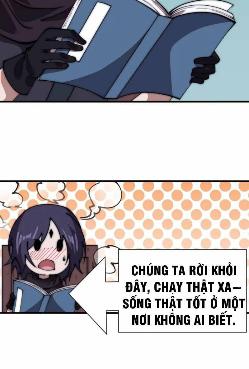 Ta Có Một Sơn Trại - Chapter 625 - Page 19