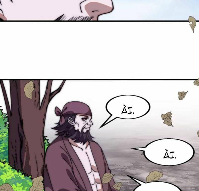 Ta Có Một Sơn Trại Chapter 626 - Trang 12