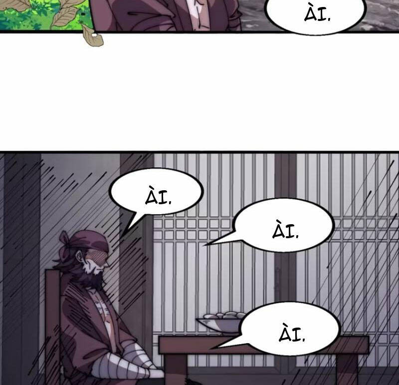 Ta Có Một Sơn Trại Chapter 626 - Trang 13