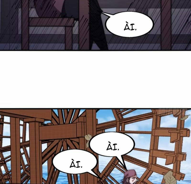 Ta Có Một Sơn Trại Chapter 626 - Trang 14