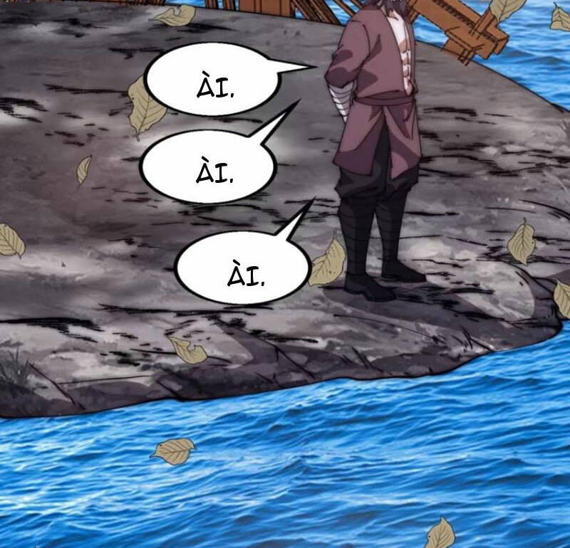 Ta Có Một Sơn Trại Chapter 626 - Trang 15