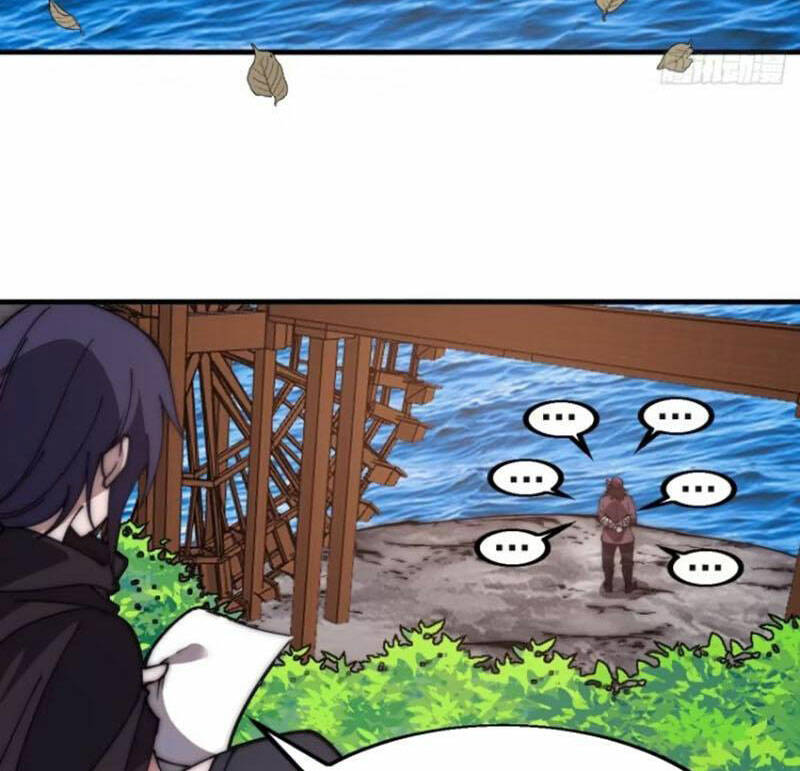 Ta Có Một Sơn Trại Chapter 626 - Trang 16