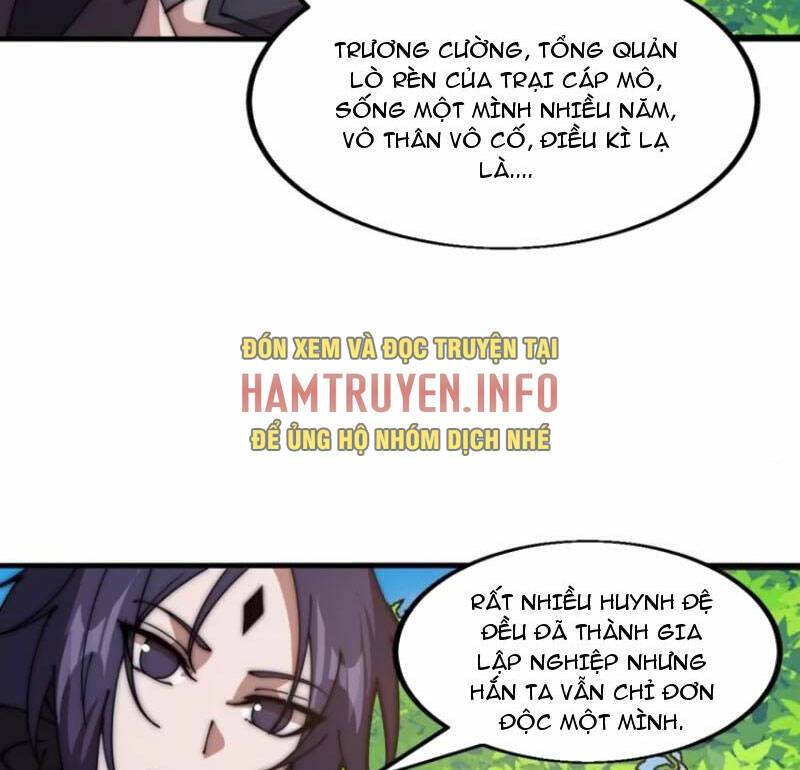 Ta Có Một Sơn Trại Chapter 626 - Trang 17