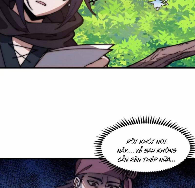 Ta Có Một Sơn Trại Chapter 626 - Trang 18