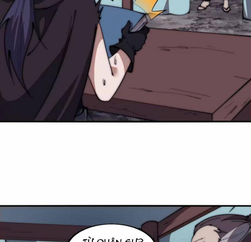 Ta Có Một Sơn Trại Chapter 626 - Trang 1