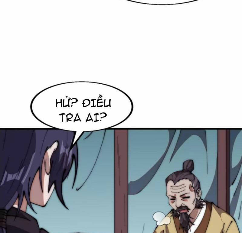 Ta Có Một Sơn Trại Chapter 626 - Trang 3