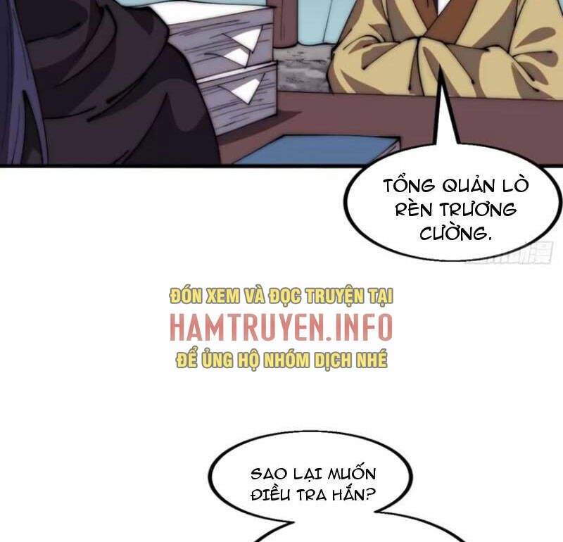 Ta Có Một Sơn Trại Chapter 626 - Trang 4