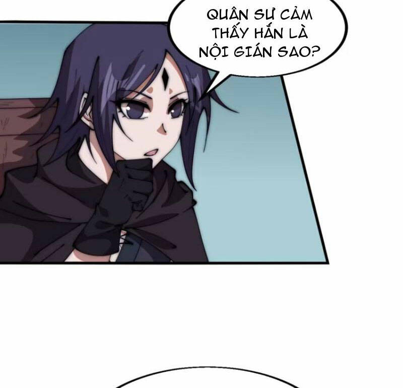 Ta Có Một Sơn Trại Chapter 626 - Trang 5