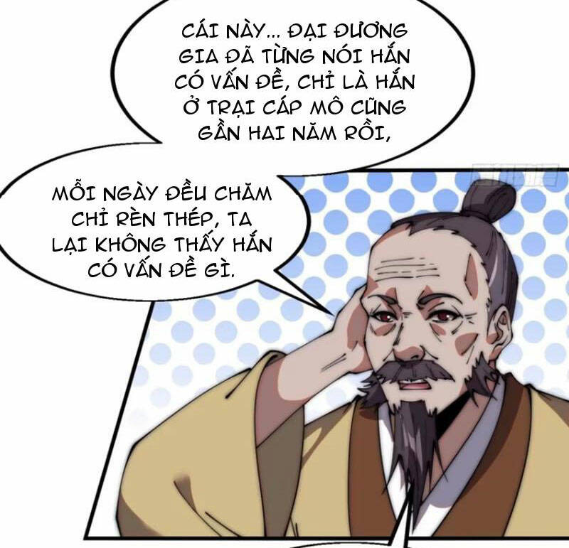 Ta Có Một Sơn Trại Chapter 626 - Trang 6