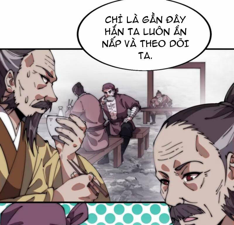 Ta Có Một Sơn Trại Chapter 626 - Trang 7