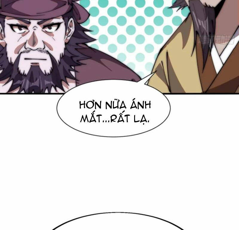 Ta Có Một Sơn Trại Chapter 626 - Trang 8