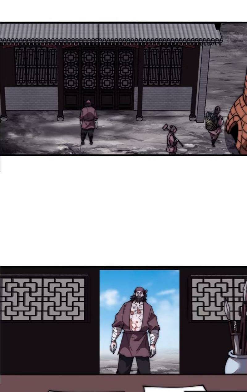 Ta Có Một Sơn Trại Chapter 627 - Trang 9