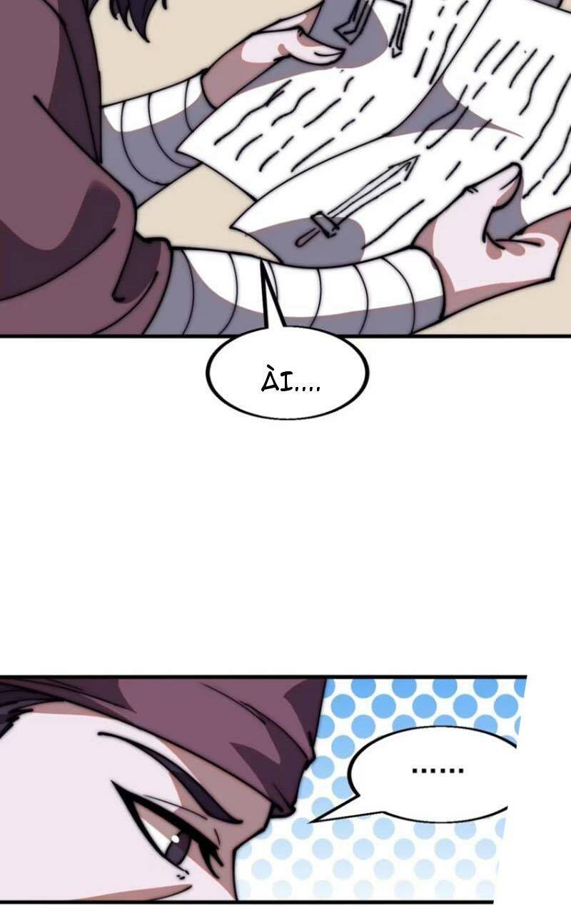 Ta Có Một Sơn Trại Chapter 627 - Trang 13