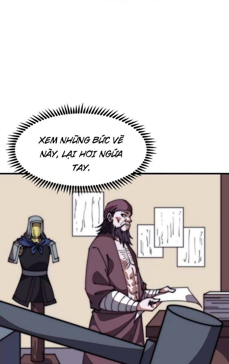 Ta Có Một Sơn Trại Chapter 627 - Trang 14