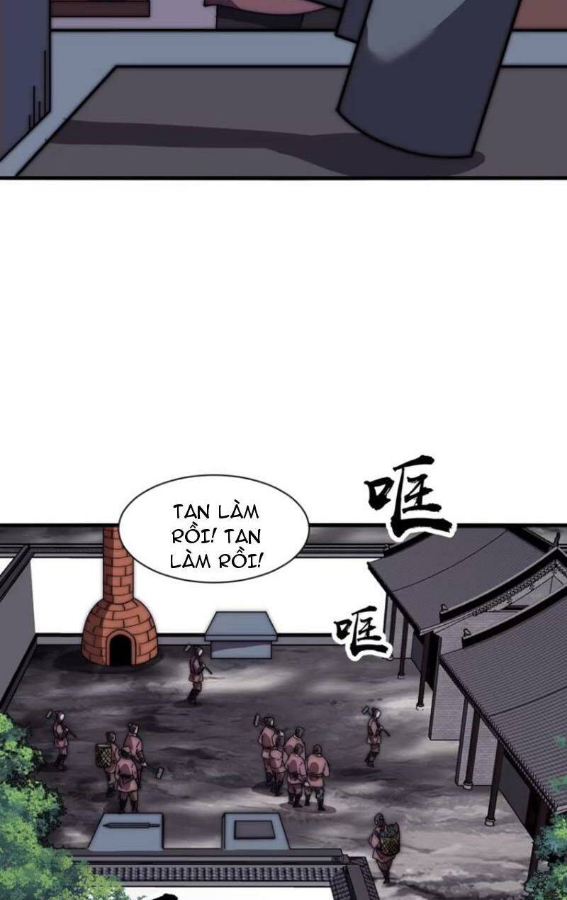 Ta Có Một Sơn Trại Chapter 627 - Trang 15