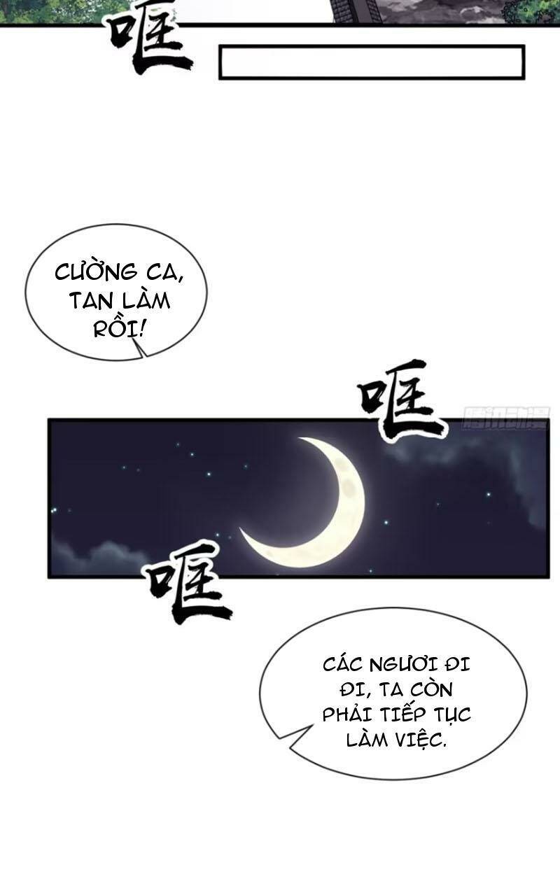 Ta Có Một Sơn Trại Chapter 627 - Trang 16