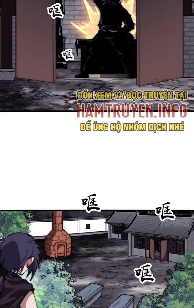 Ta Có Một Sơn Trại Chapter 627 - Trang 18