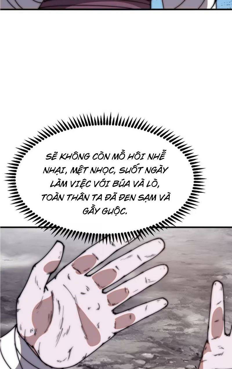 Ta Có Một Sơn Trại Chapter 627 - Trang 1