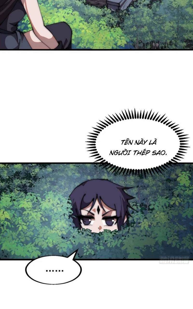 Ta Có Một Sơn Trại - Chapter 627 - Page 19