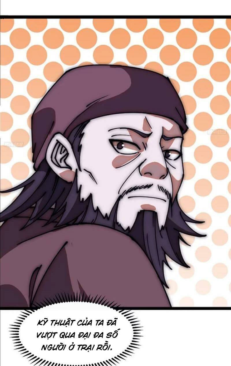 Ta Có Một Sơn Trại Chapter 627 - Trang 6