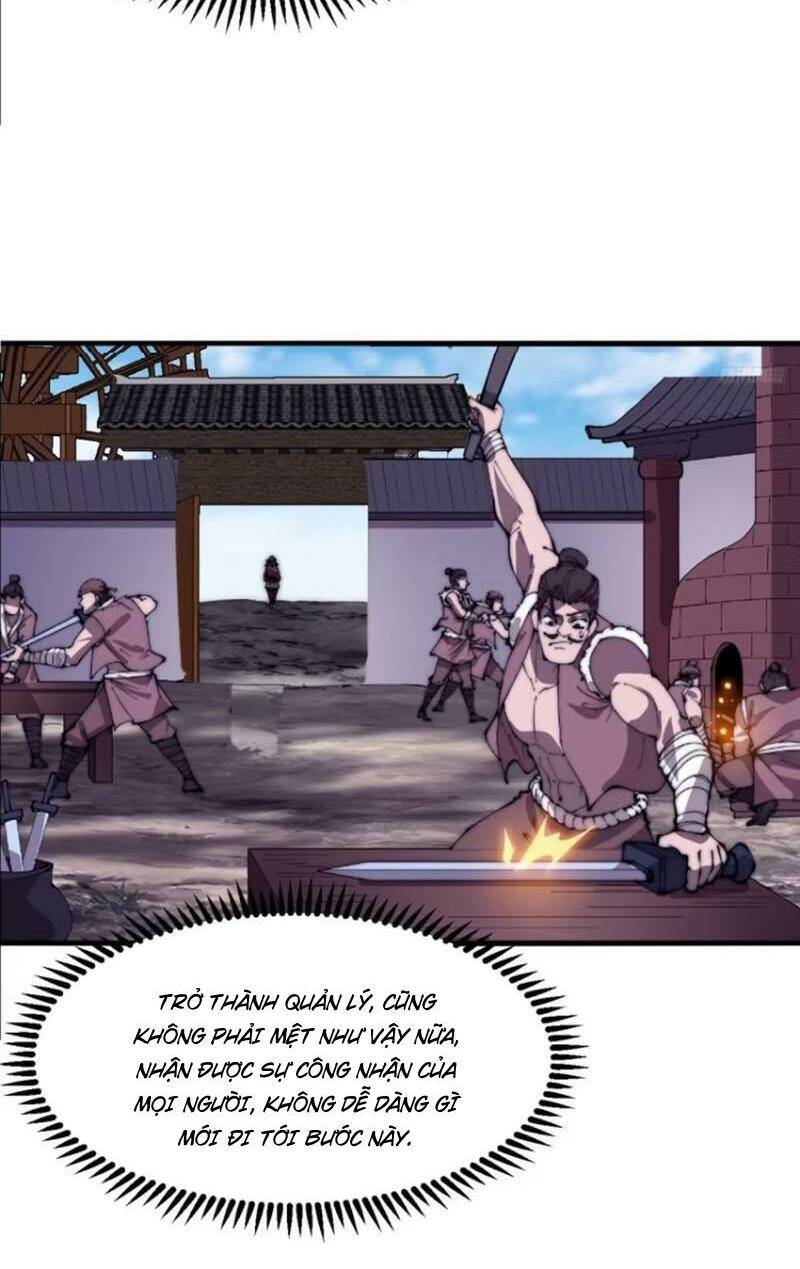Ta Có Một Sơn Trại Chapter 627 - Trang 7
