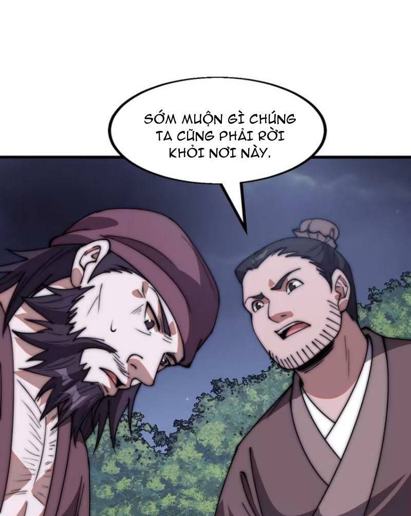 Ta Có Một Sơn Trại Chapter 628 - Trang 9