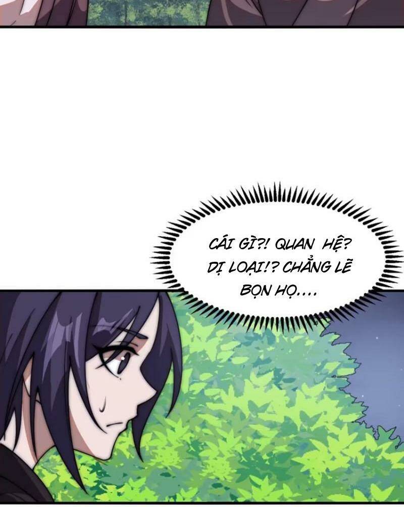 Ta Có Một Sơn Trại Chapter 628 - Trang 10