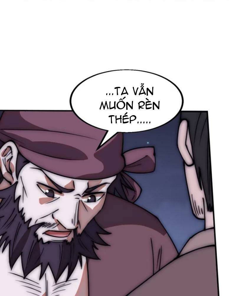 Ta Có Một Sơn Trại Chapter 628 - Trang 11