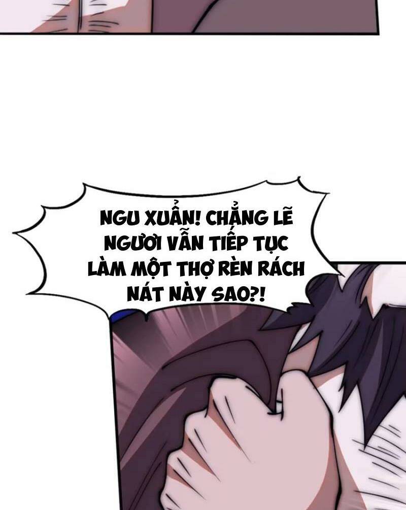Ta Có Một Sơn Trại Chapter 628 - Trang 12