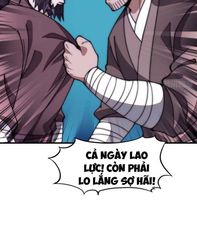 Ta Có Một Sơn Trại Chapter 628 - Trang 14