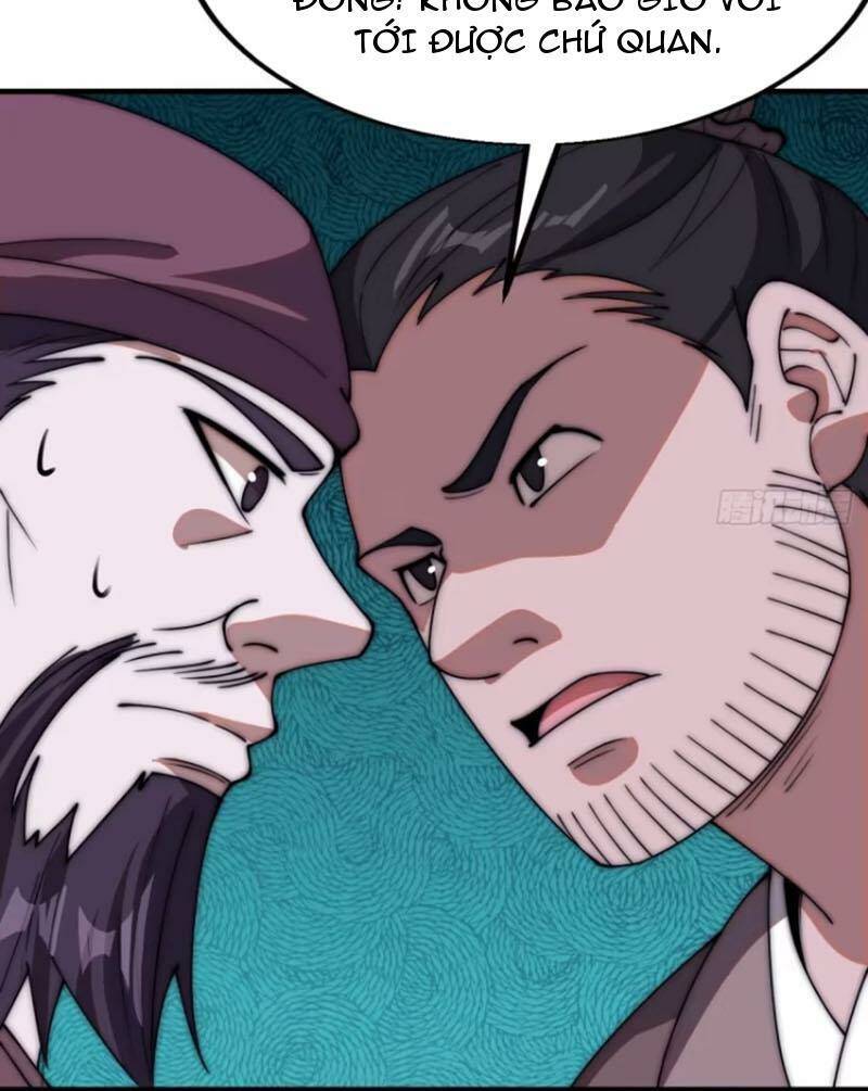 Ta Có Một Sơn Trại Chapter 628 - Trang 16