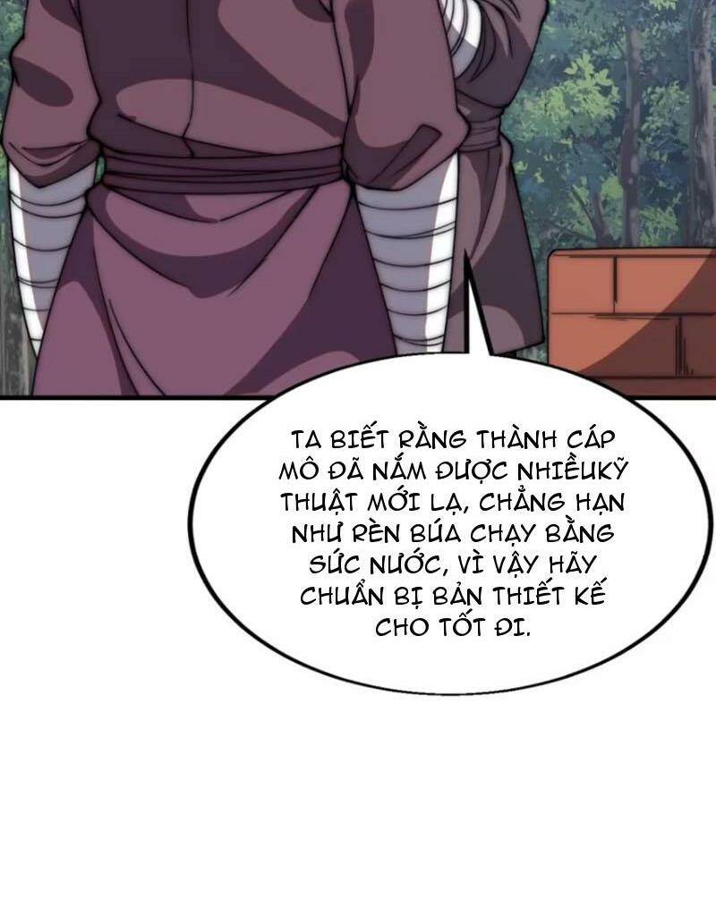 Ta Có Một Sơn Trại Chapter 628 - Trang 18
