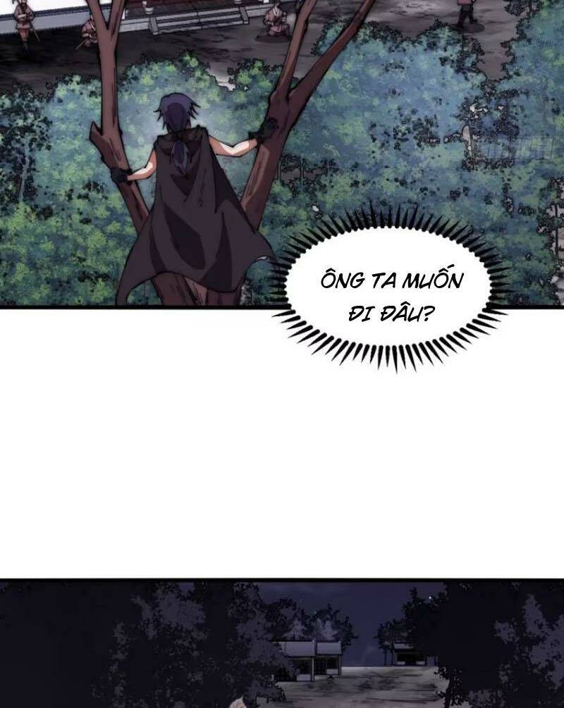 Ta Có Một Sơn Trại Chapter 628 - Trang 1