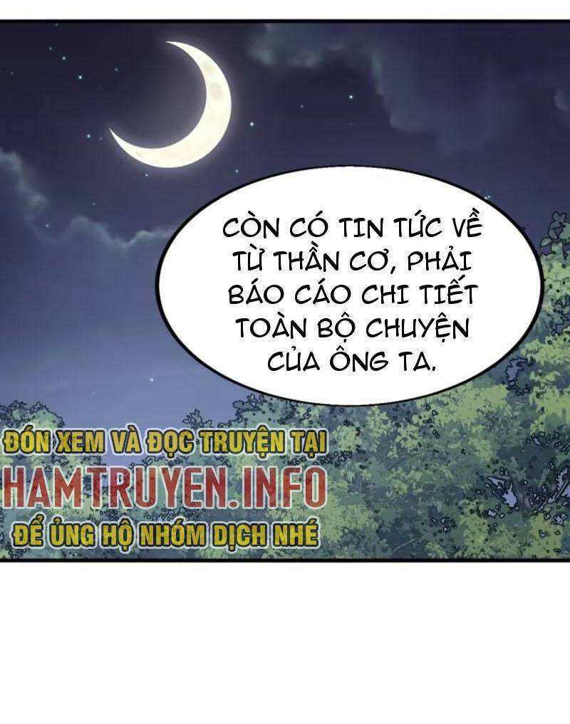 Ta Có Một Sơn Trại - Chapter 628 - Page 19
