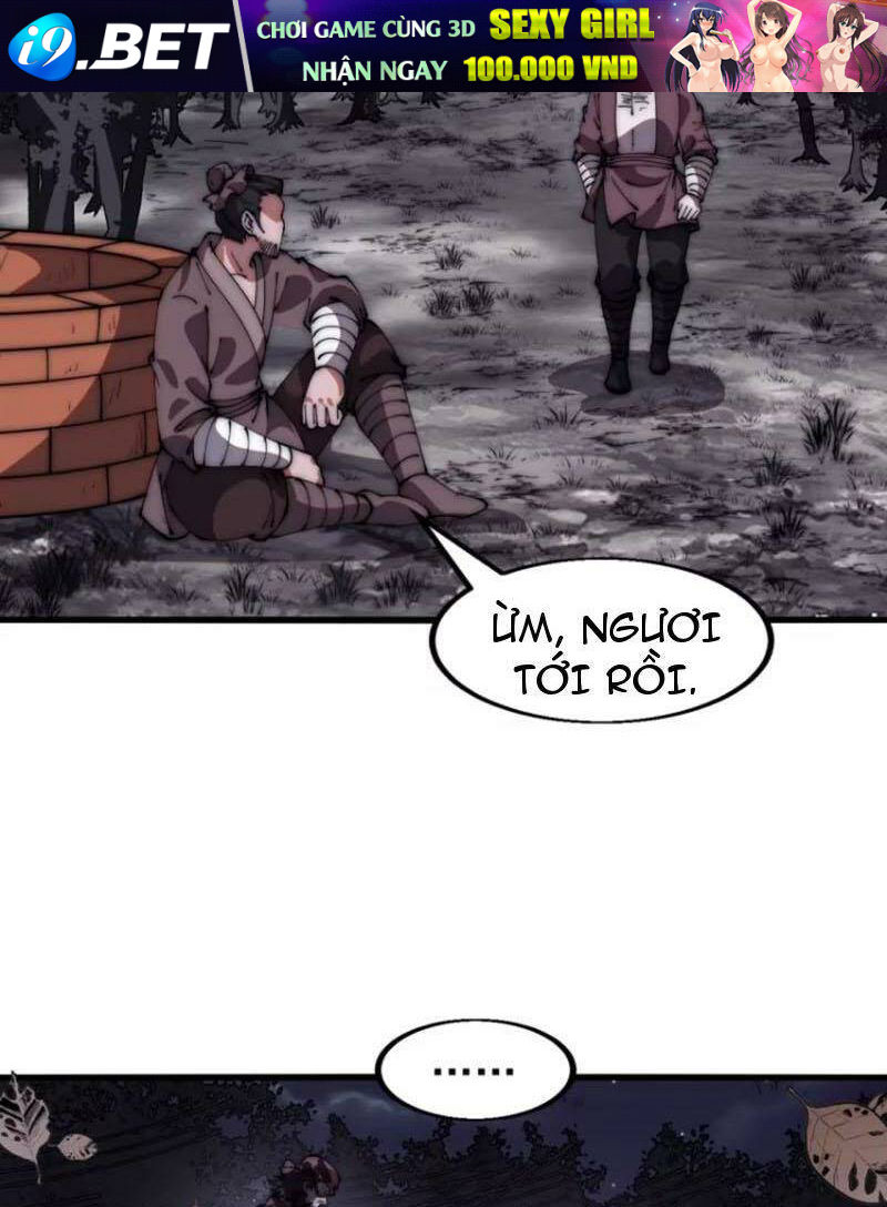 Ta Có Một Sơn Trại Chapter 628 - Trang 3