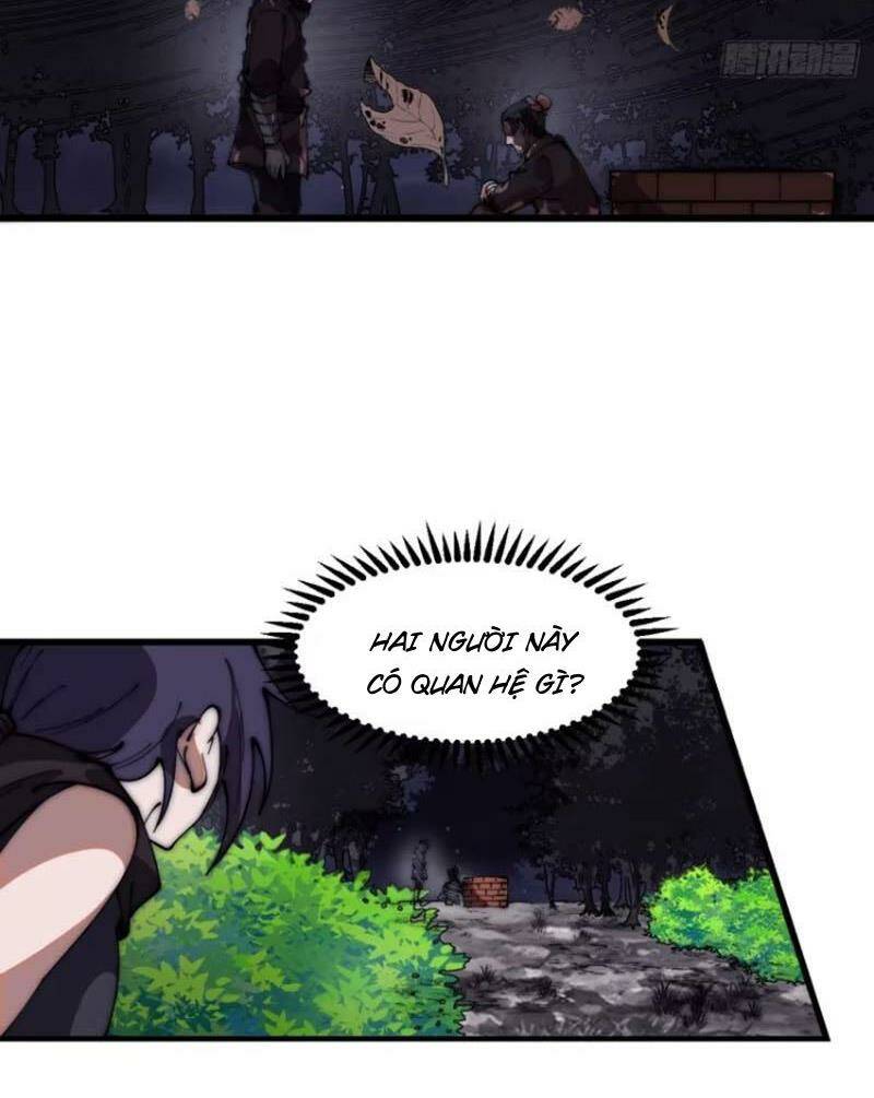 Ta Có Một Sơn Trại Chapter 628 - Trang 4