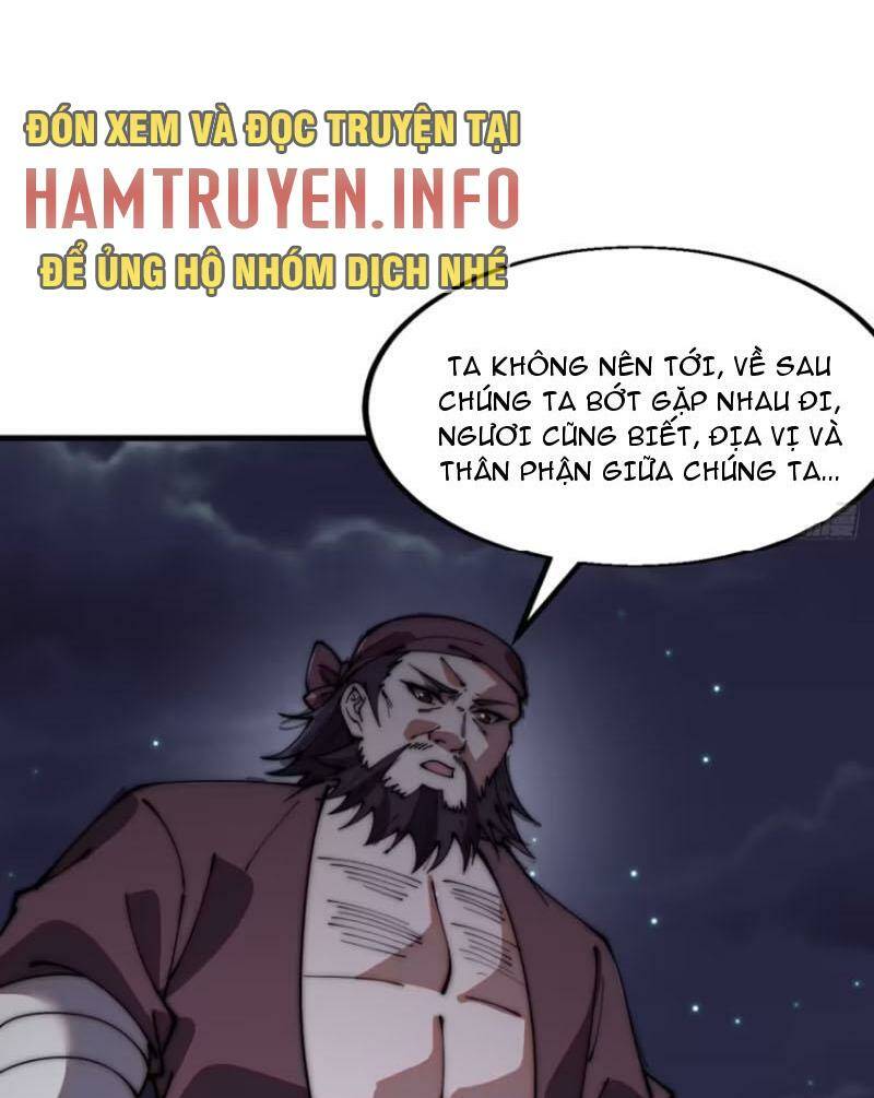 Ta Có Một Sơn Trại Chapter 628 - Trang 5