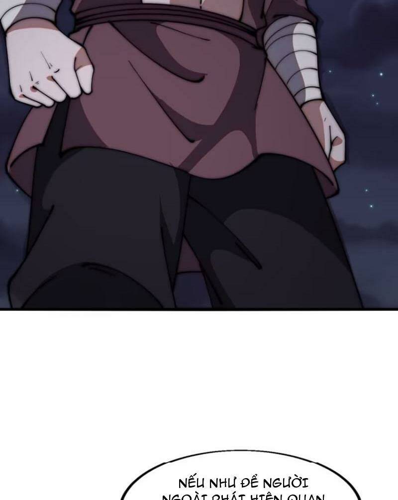 Ta Có Một Sơn Trại Chapter 628 - Trang 6