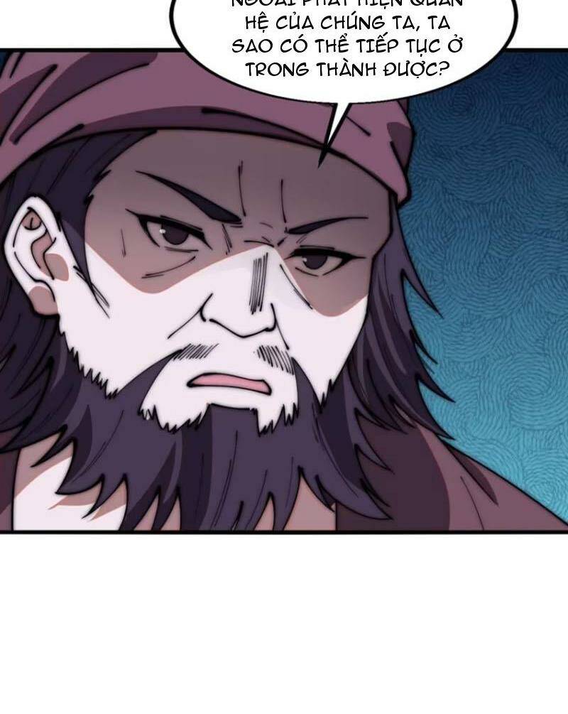 Ta Có Một Sơn Trại Chapter 628 - Trang 7