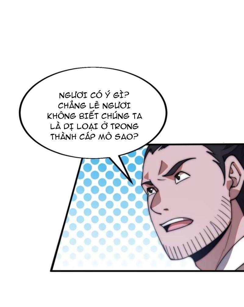 Ta Có Một Sơn Trại Chapter 628 - Trang 8