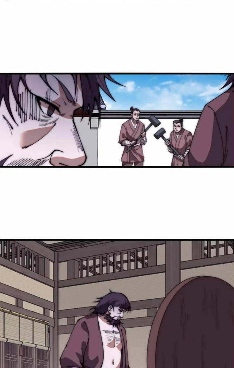 Ta Có Một Sơn Trại Chapter 629 - Trang 11