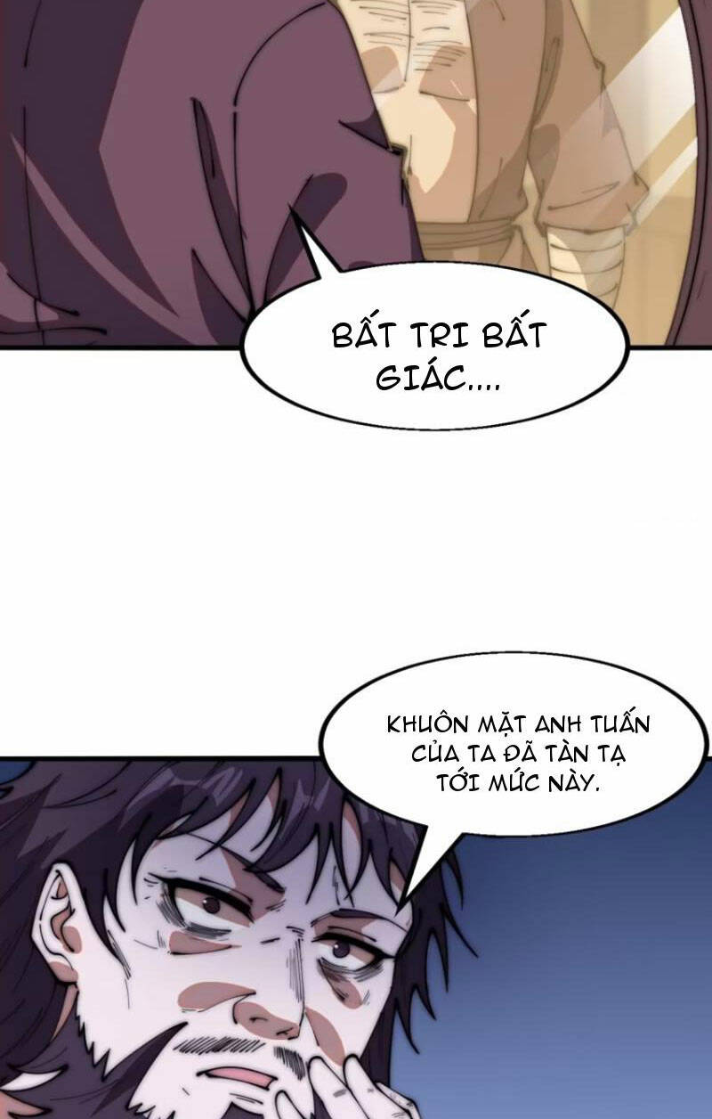 Ta Có Một Sơn Trại Chapter 629 - Trang 16