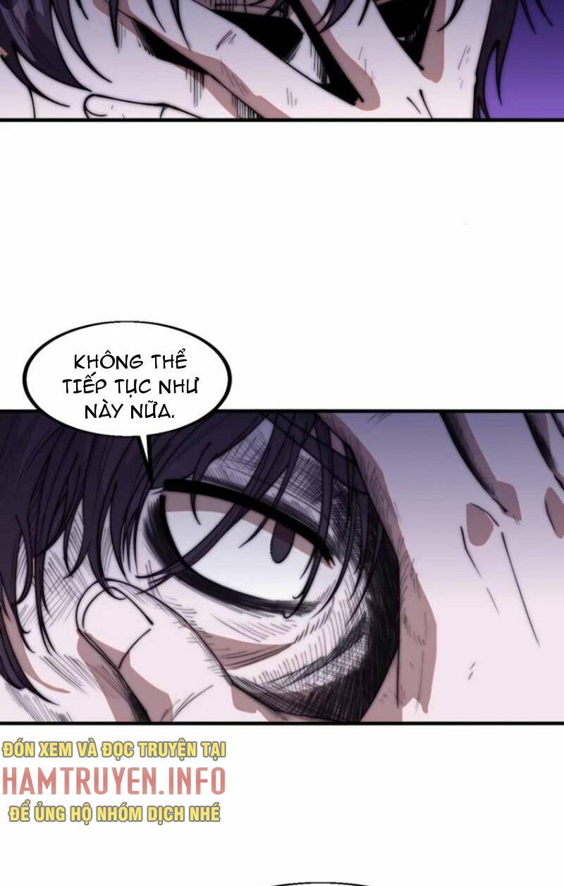 Ta Có Một Sơn Trại Chapter 629 - Trang 18