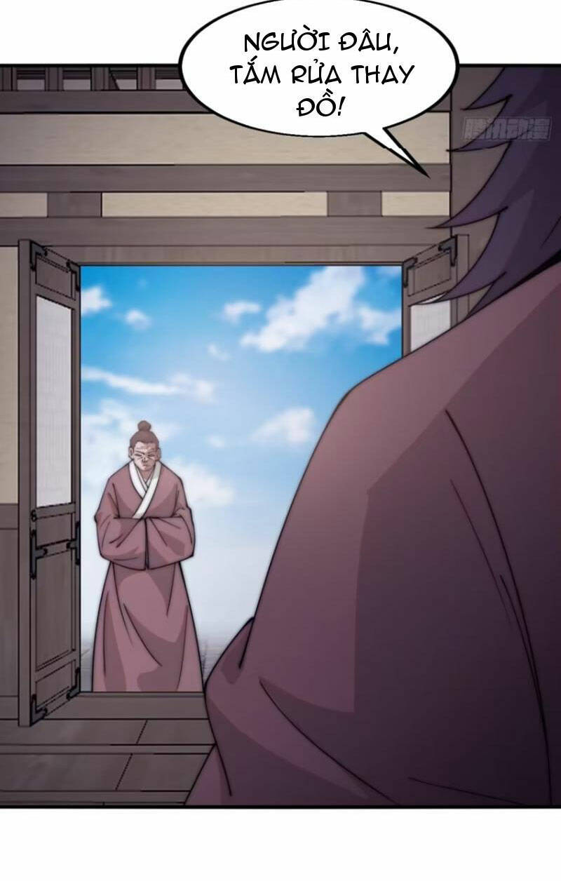 Ta Có Một Sơn Trại - Chapter 629 - Page 19