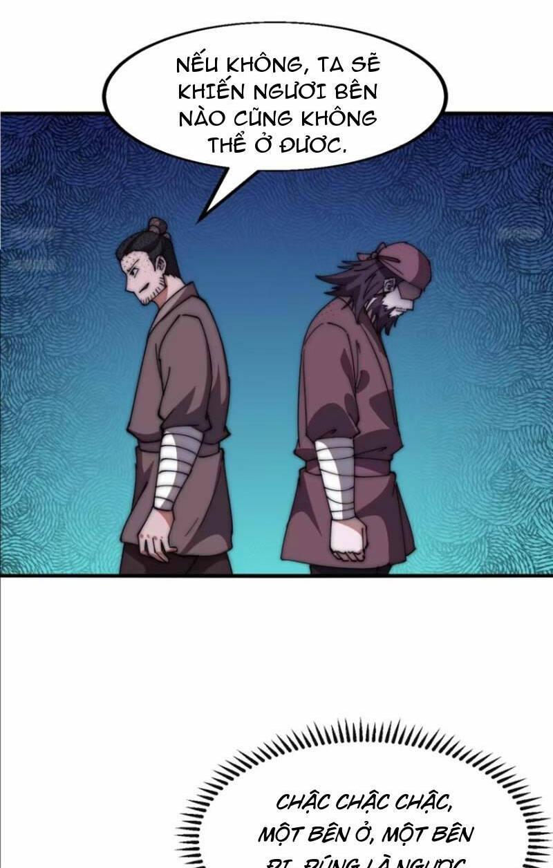 Ta Có Một Sơn Trại Chapter 629 - Trang 3