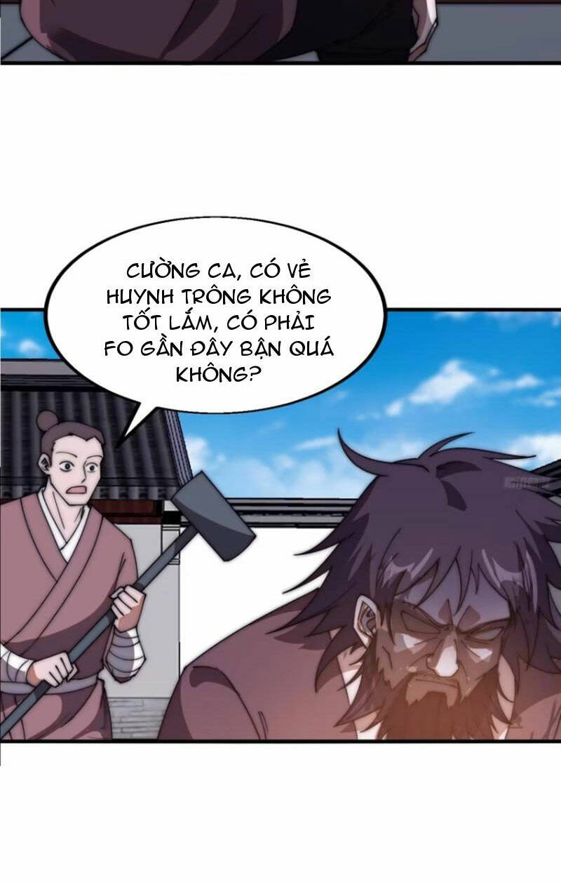 Ta Có Một Sơn Trại Chapter 629 - Trang 7