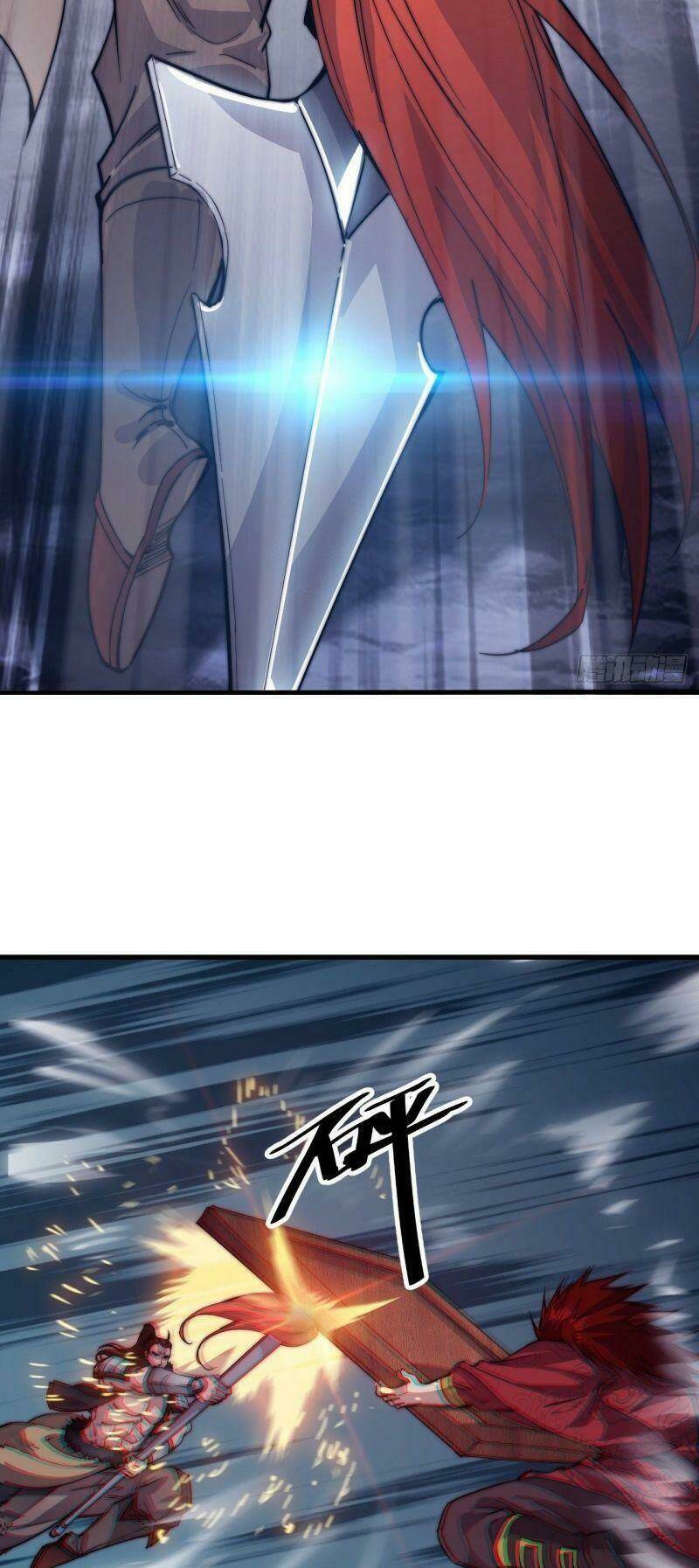 Ta Có Một Sơn Trại Chapter 63 - Trang 13