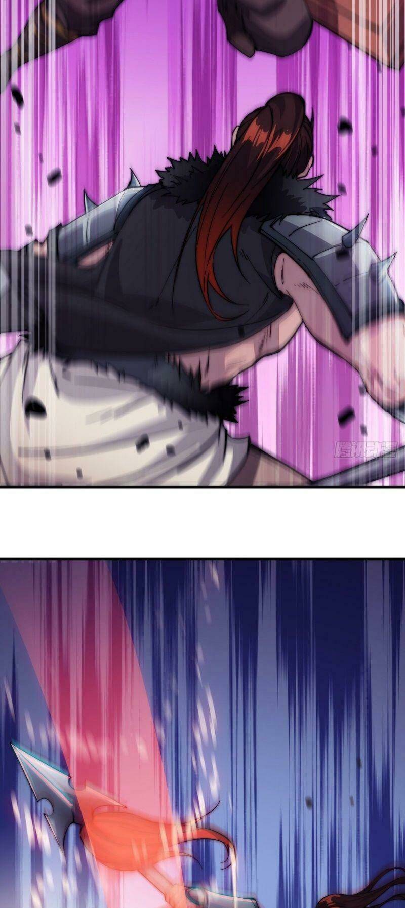 Ta Có Một Sơn Trại Chapter 63 - Trang 16