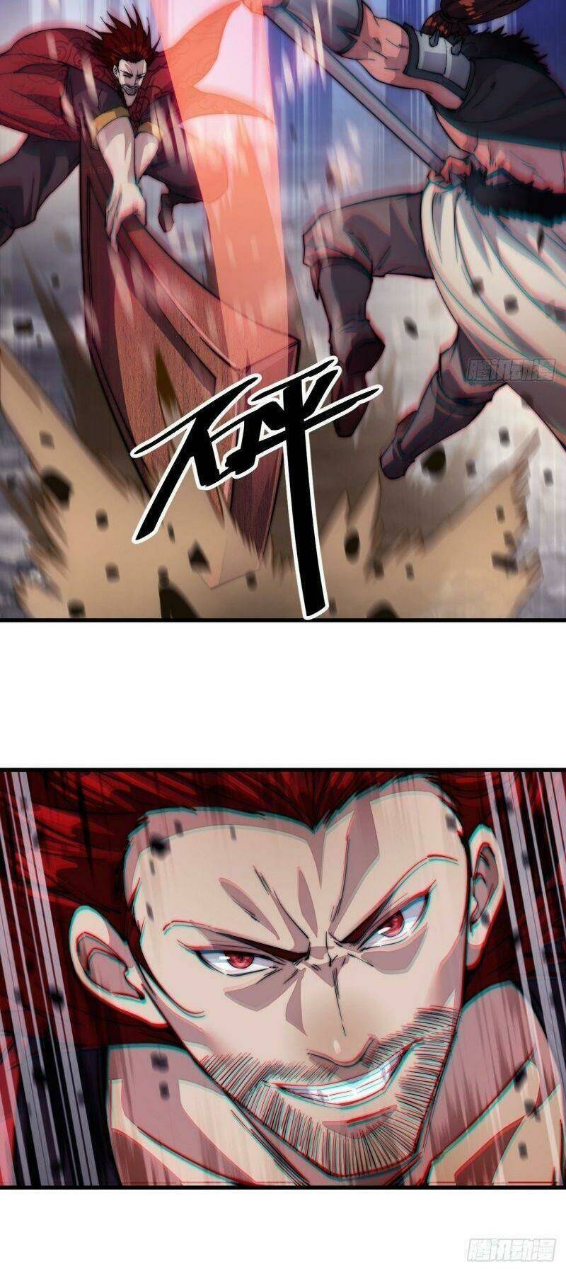 Ta Có Một Sơn Trại Chapter 63 - Trang 17