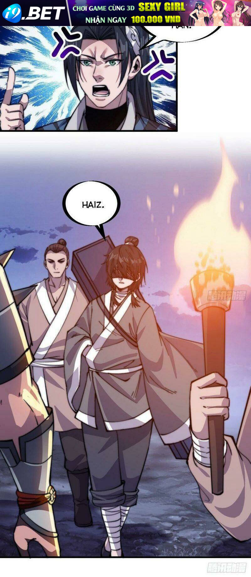 Ta Có Một Sơn Trại - Chapter 63 - Page 26